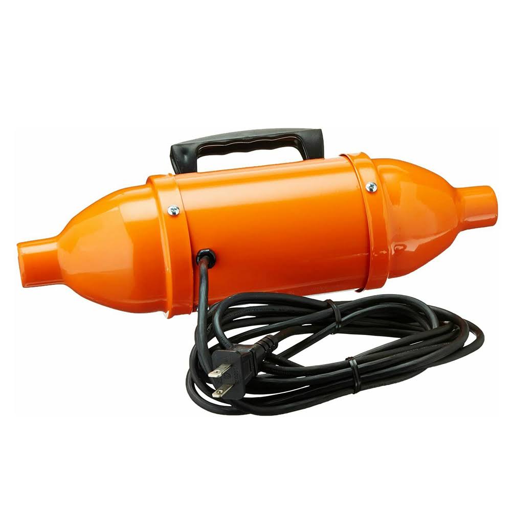 Electric Inflator/Deflator V90580