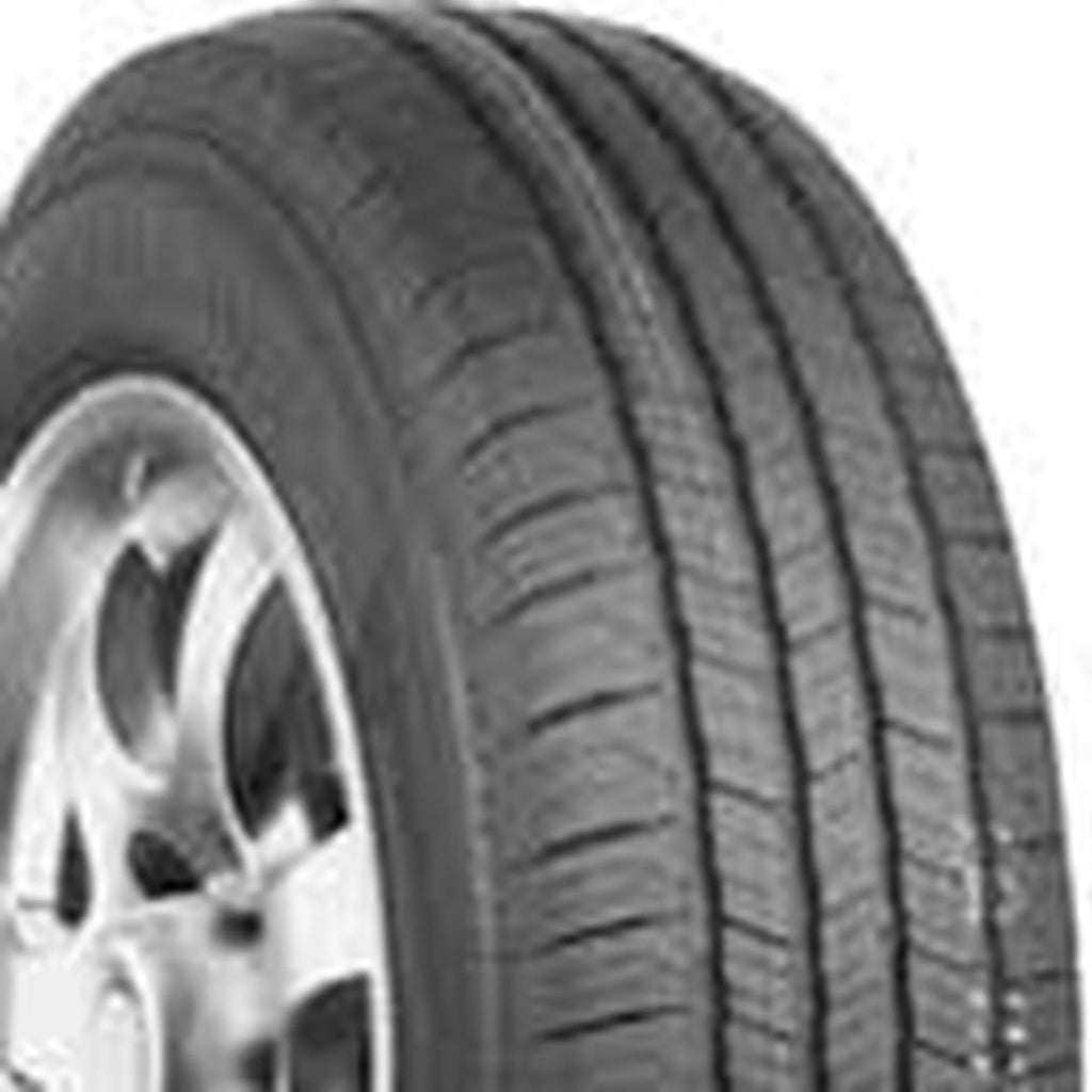 225/65R17 102H Passenger Tire L136