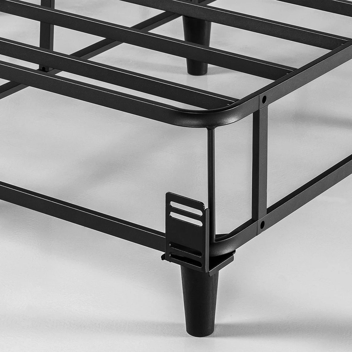 Full Metal Box Spring U736