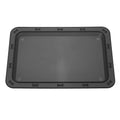 Black Pet Dinner Tray K5095