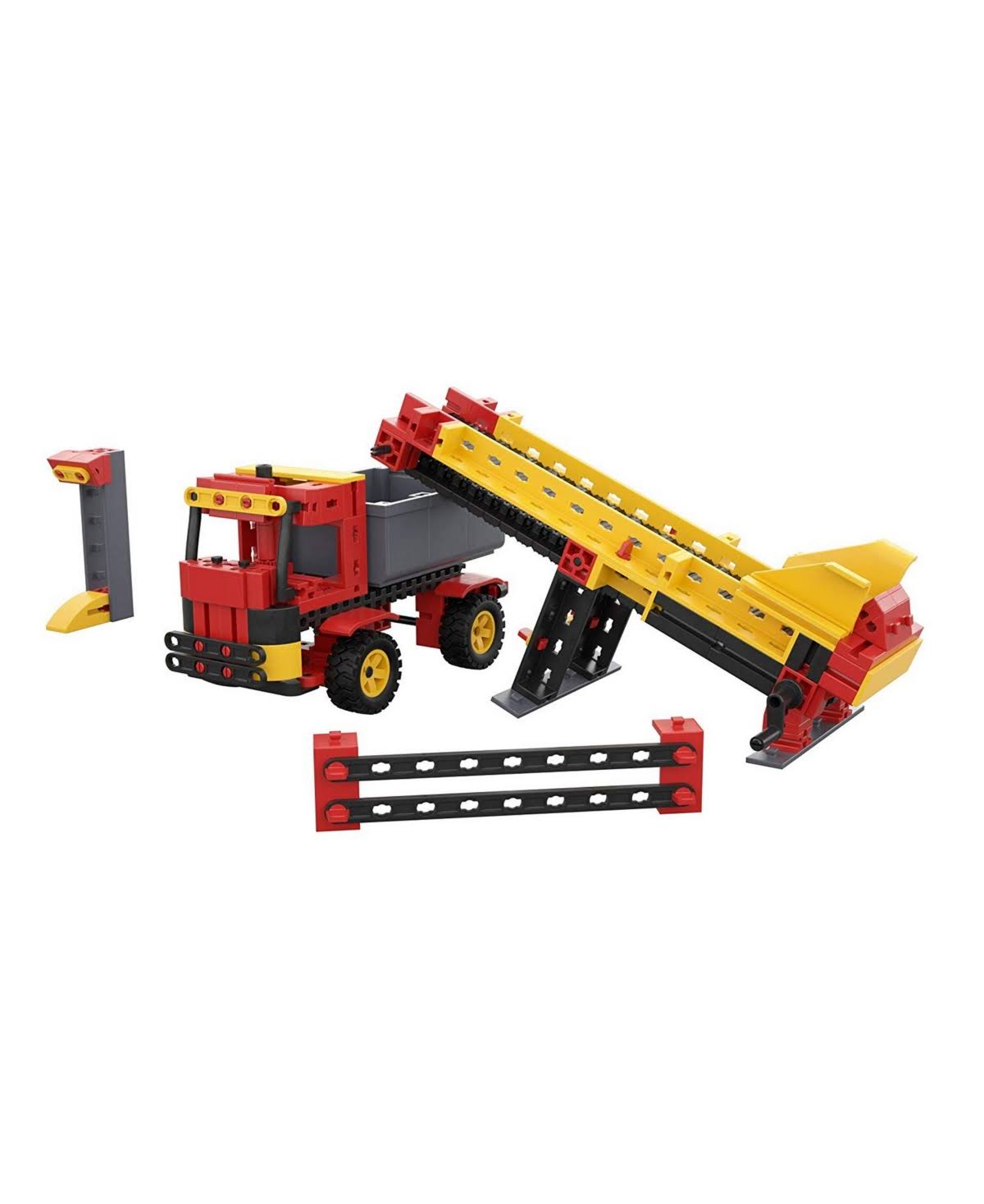 Advanced Universal 4 Construction Kit L93764