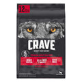 Grain Free Adult Dry Dog Food with Protein O164