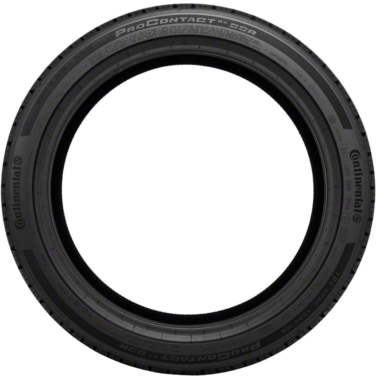 All Season 255/50R19 107T XL Passenger Tire Y429484