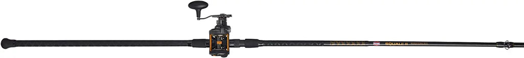 10' Conventional Combo Reel Size 15 H8393