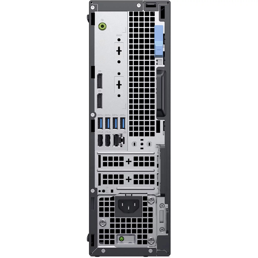 16GB DDR4 1TB NVMe SSD Desktop T813