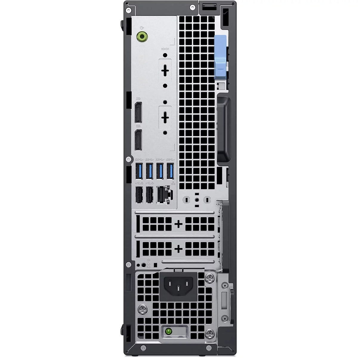 16GB DDR4 1TB NVMe SSD Desktop T813