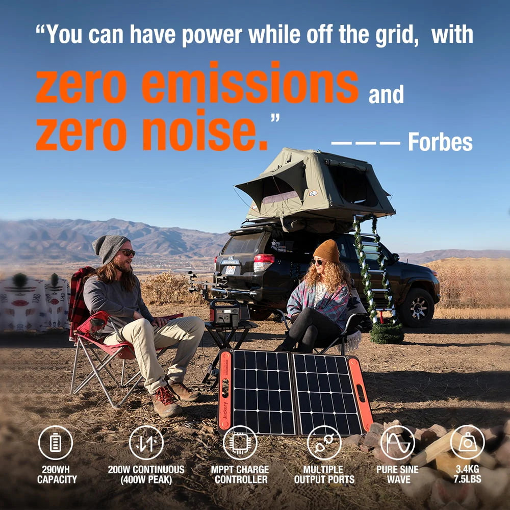 Portable Power Station L56579