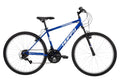 26-inch Blue Mountain Bike H5782