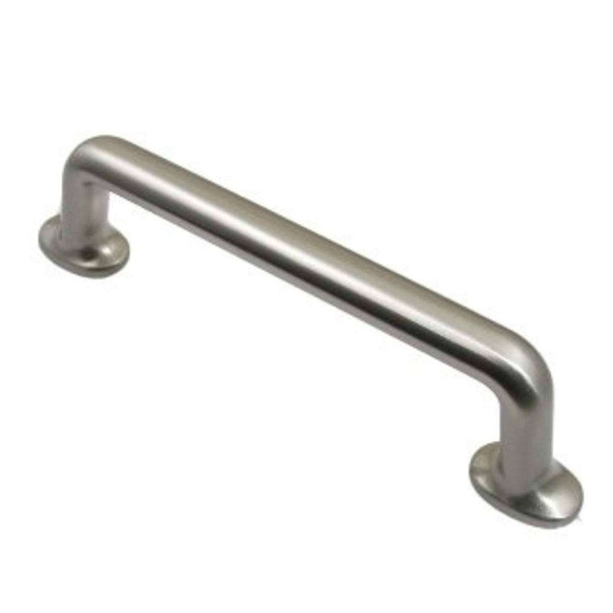 Satin Nickel 8 in. Appliance Pull P892