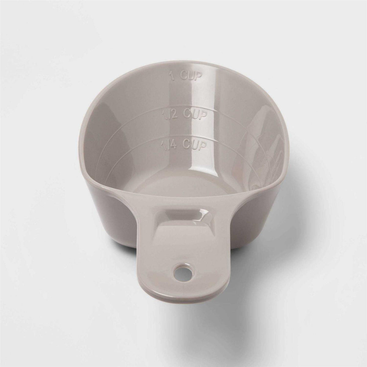 Pet Food Storage Tub with Built-in Scoop S7264
