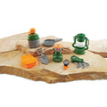 Pretend & Play Camp Set O430022