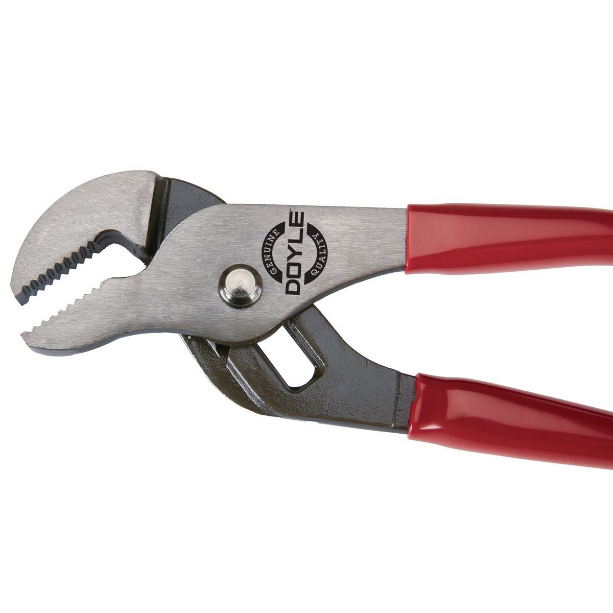 8 in. Groove Joint Pliers W60888
