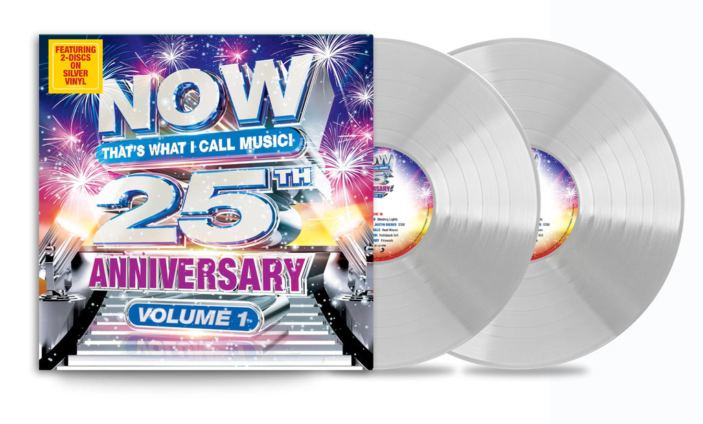 Pop Vinyl LP Q615884