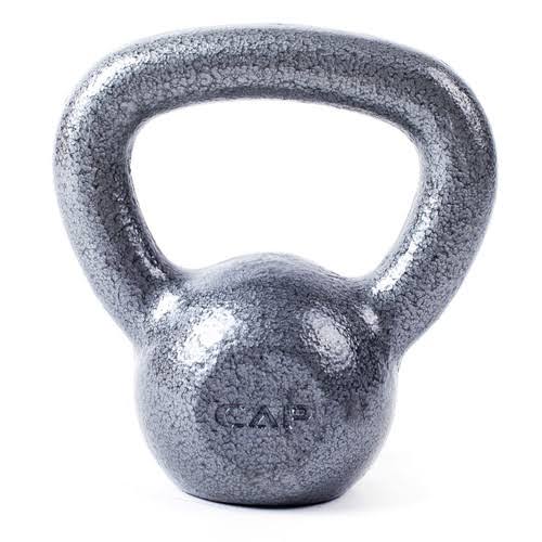 Cast Iron Kettlebell 50 lbs B753943