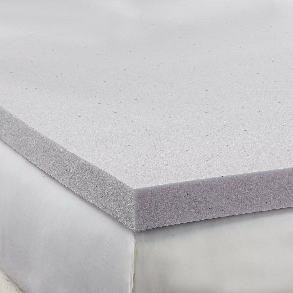 Queen Memory Foam Mattress Topper U185