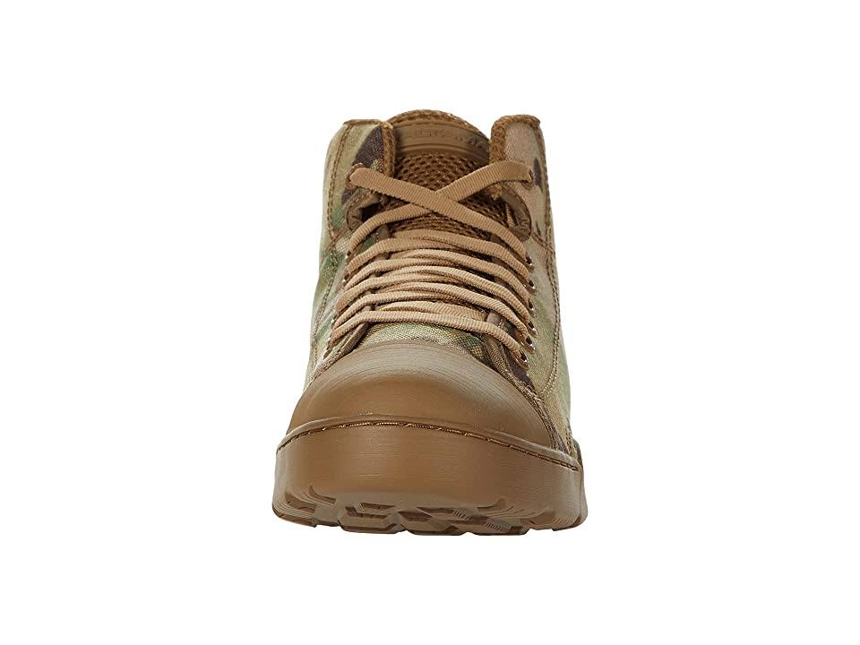 Multicam Maritime Assault Mid Boots U92175