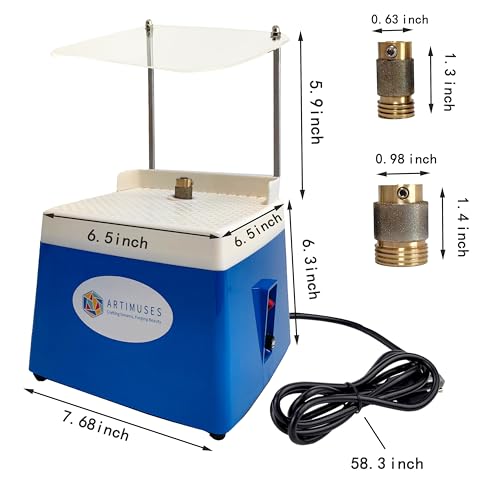 Stained Glass Grinder with Diamond Grinder Bit X80945