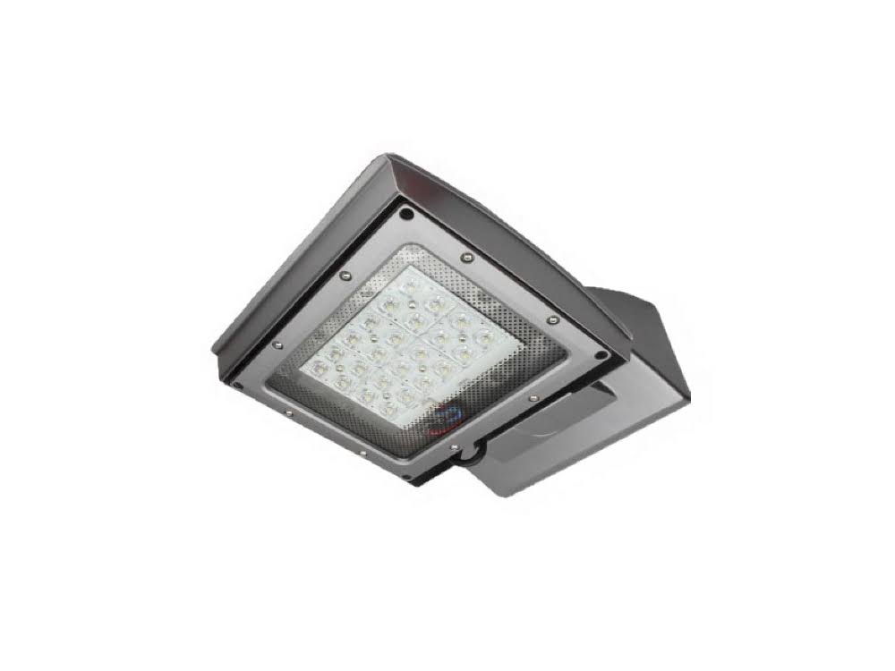 Bronze Wall Mount 28W 4000K H144167