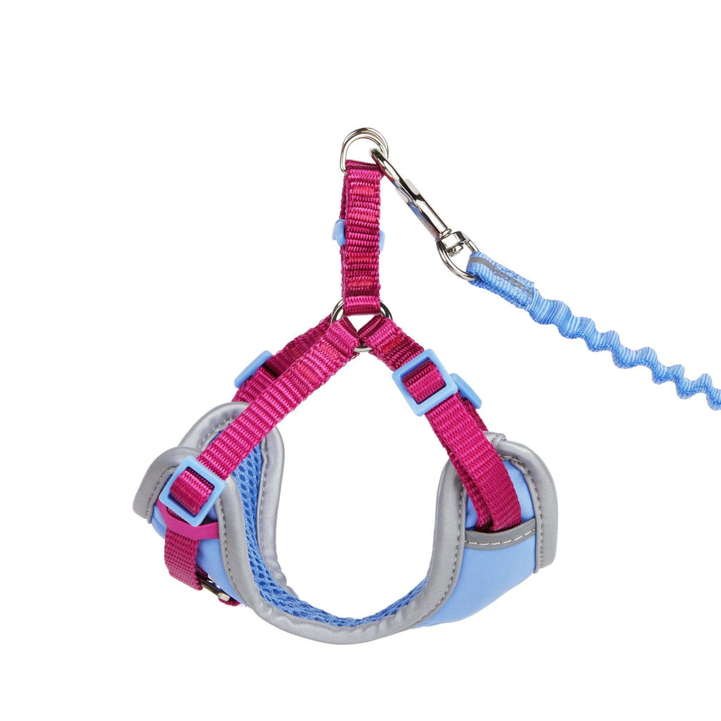 Green Cat Harness Y680