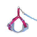 Green Cat Harness Y680
