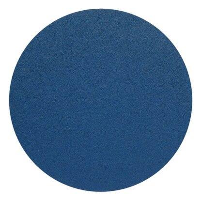 Blue Fire Hook & Loop Edger Sanding Discs 25 per Box T83590