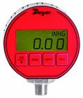 Digital Pressure Gauge E760