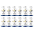 Male Enhancement Pills 12 Bottles N600830