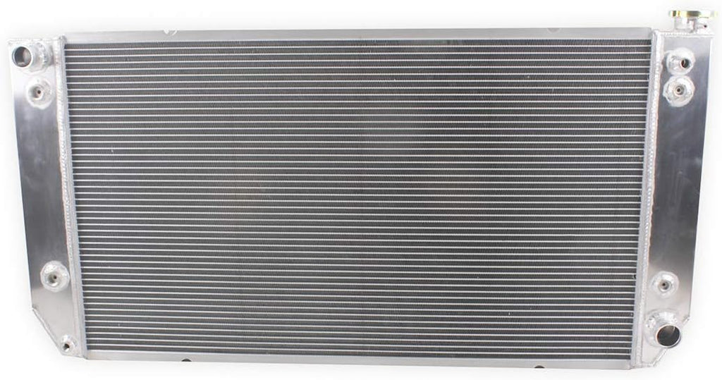 3 Row Full Aluminum Radiator Q67537