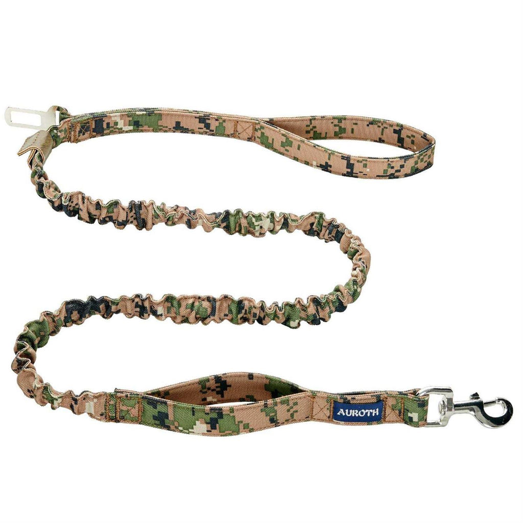 Heavy Duty Bungee Dog Leash S469