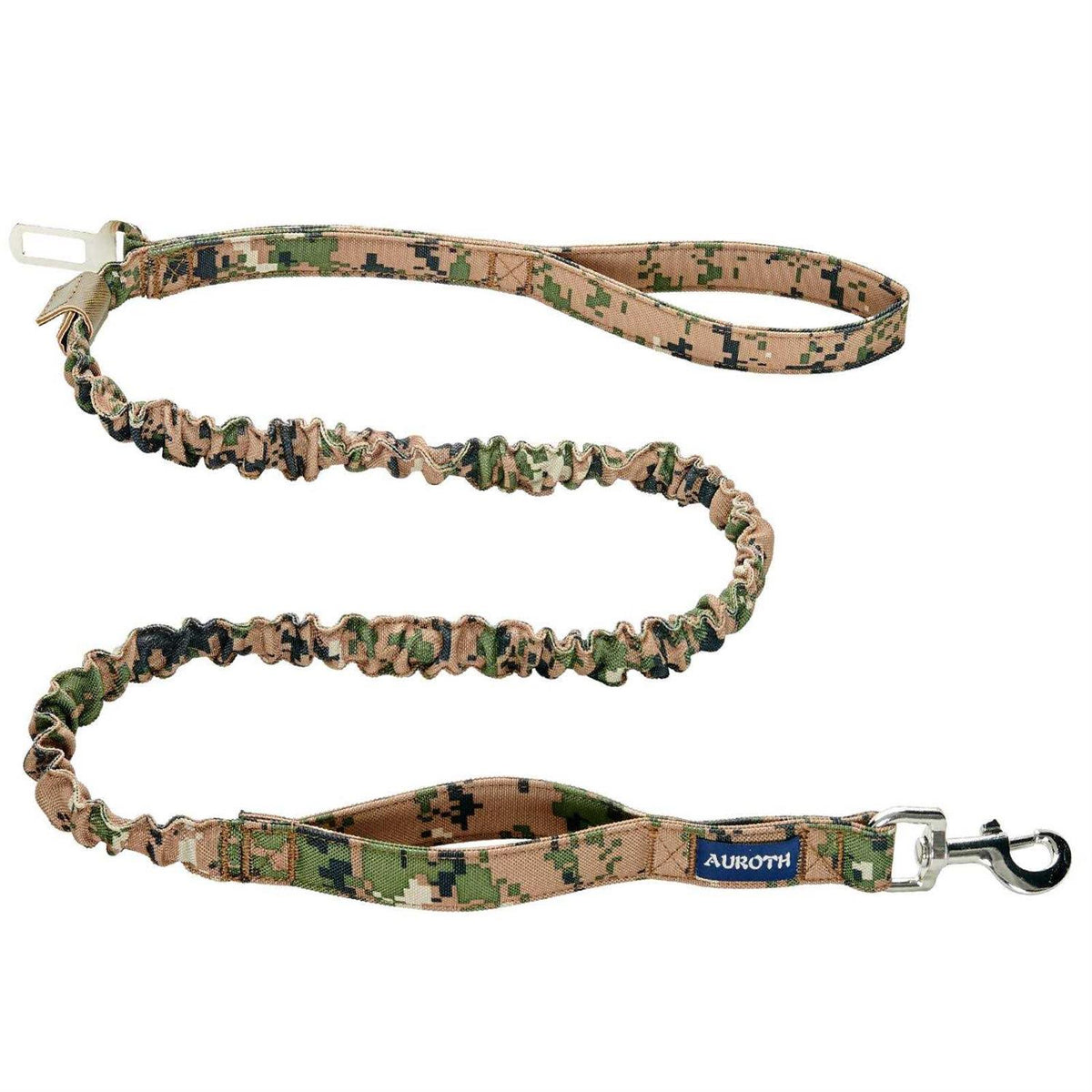 Heavy Duty Bungee Dog Leash S469