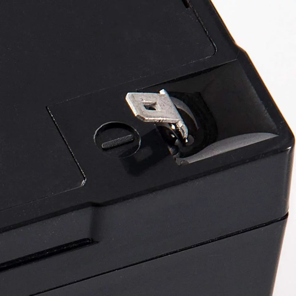 12V 5Ah Sealed Lead Acid Battery A202
