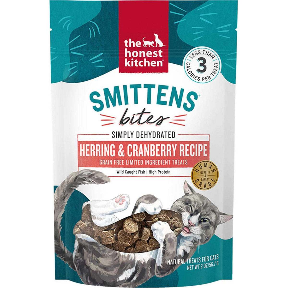 Cat Treats O862