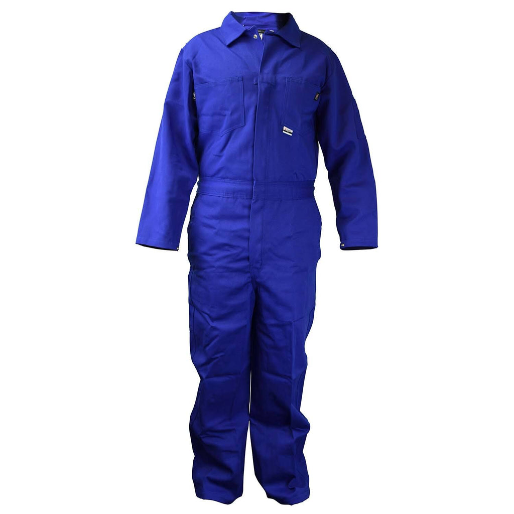 Khaki 7oz Coverall W8655