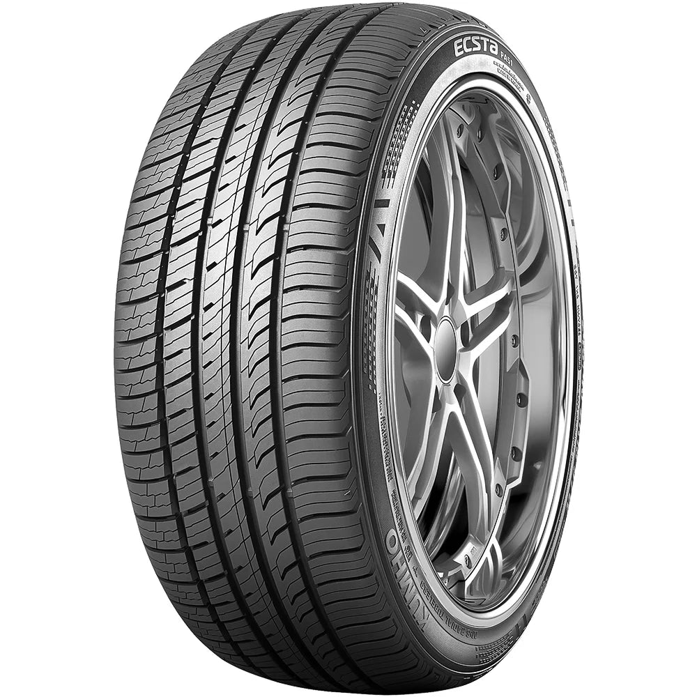 All Season 255/35ZR19 96W XL Passenger Tire J481675