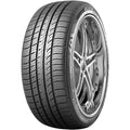 All Season 255/35ZR19 96W XL Passenger Tire J481675