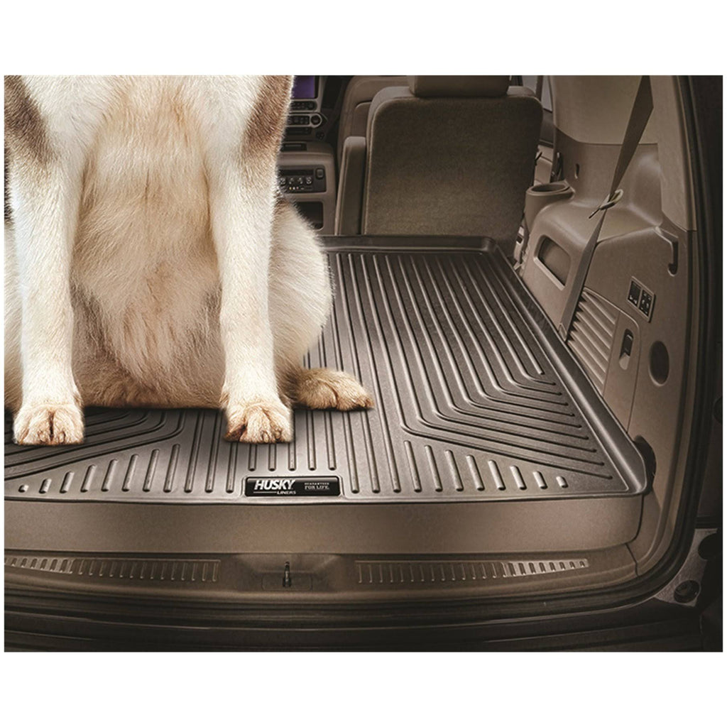 Classic Style Cargo Liner V16159