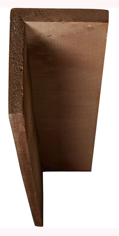 Natura Faux Wood Ceiling Beam M57796