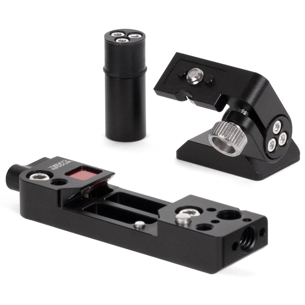Camera Monitor Hinge Kit W107582