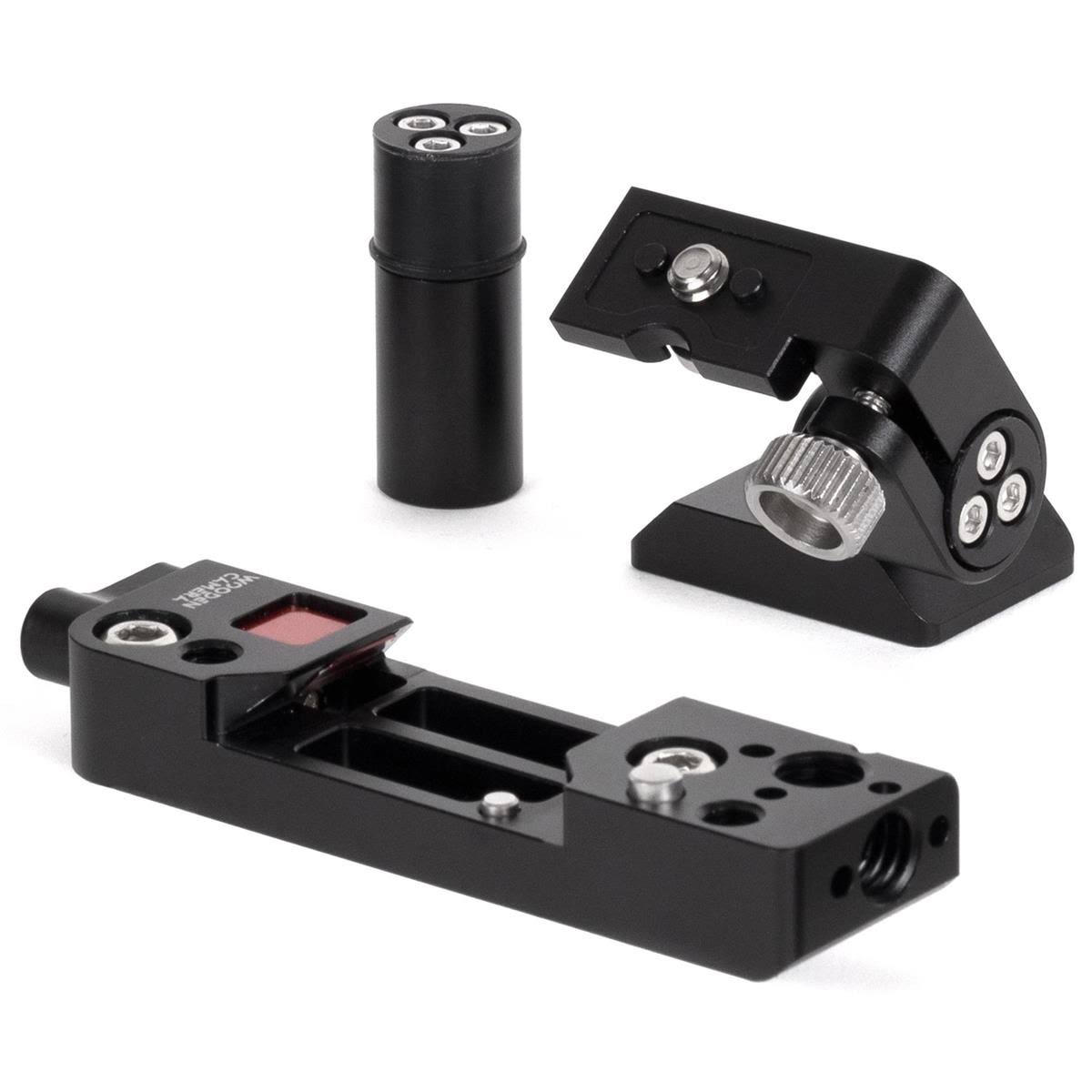 Camera Monitor Hinge Kit W107582