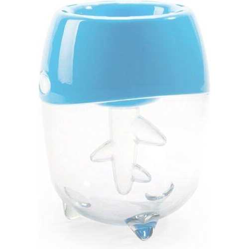 Clear Glass Betta Fish Tank T892