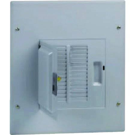 125 Amp Indoor Load Centers O69180
