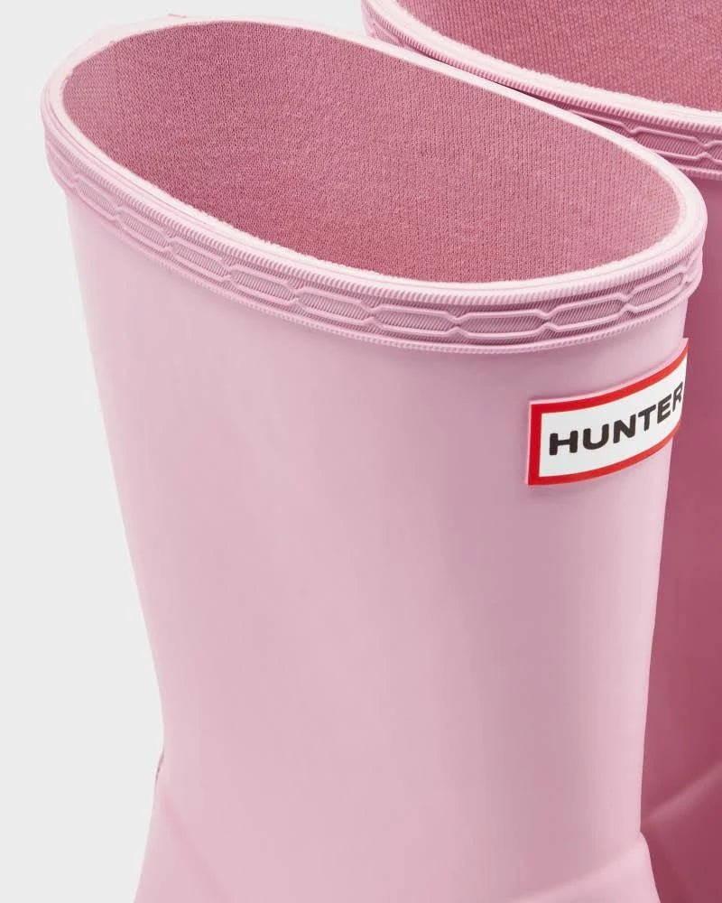 Kids Rain Boot I1548