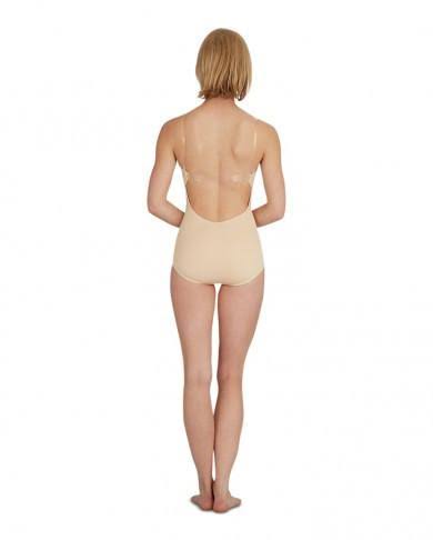 Camisole Leotard B7136