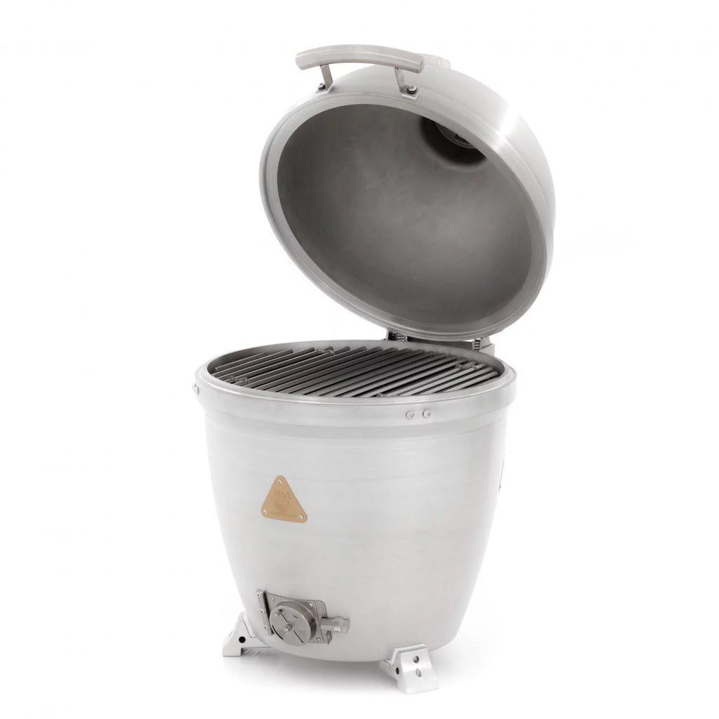 20-Inch Cast Aluminum Kamado Grill T730