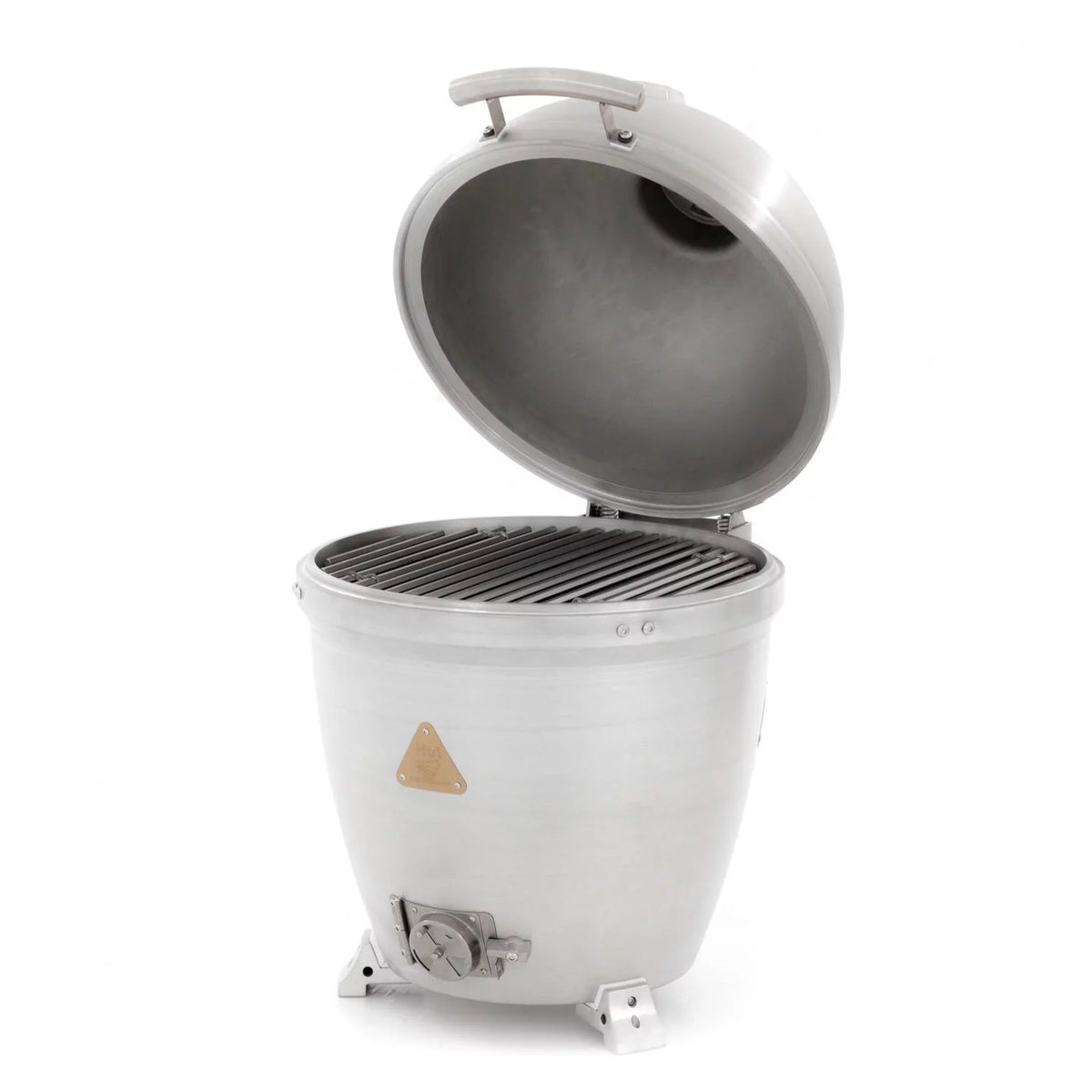 20-Inch Cast Aluminum Kamado Grill T730