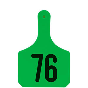 Cow Green Laser G64289