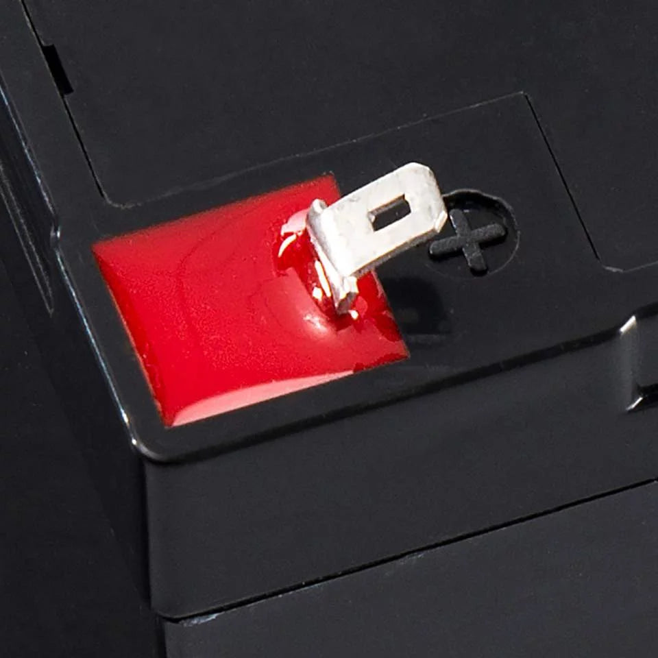 12V 5Ah Sealed Lead Acid Battery A202