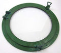 Porthole Glass 15 Aluminium C762