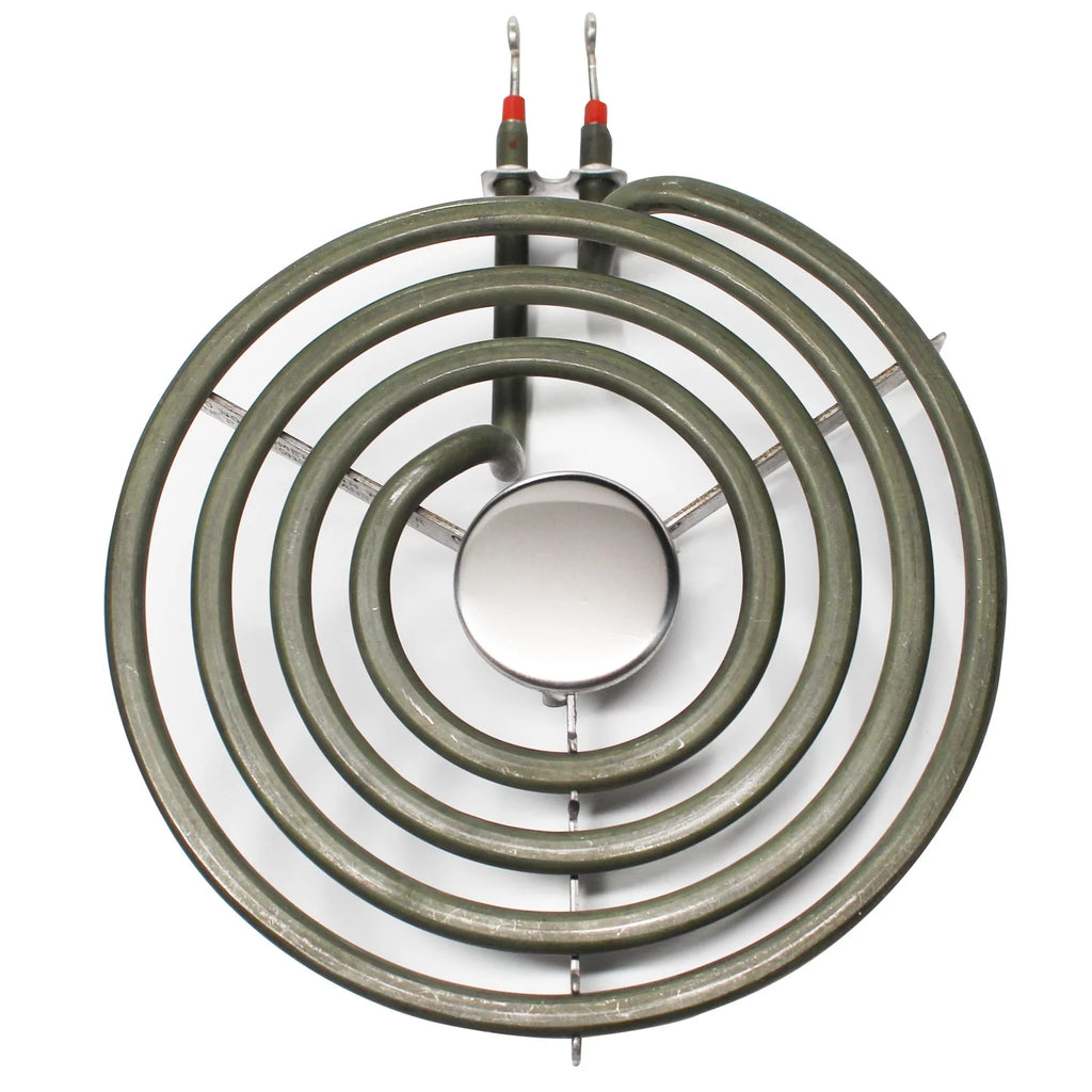 6 inch 4 Turns Surface Burner Element X328937