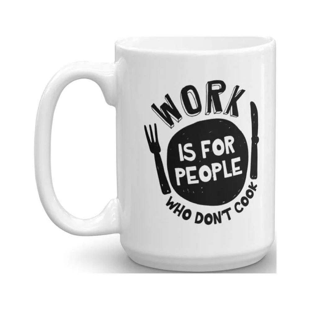 15oz Cooking Mug W386540